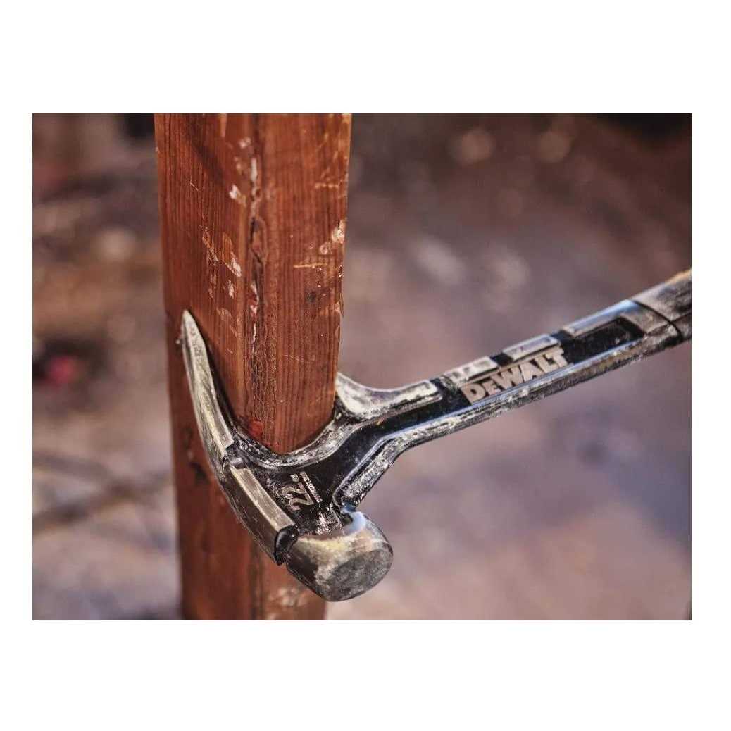 DEWALT DWHT51366 22 oz Demolition Hammer - Image 2