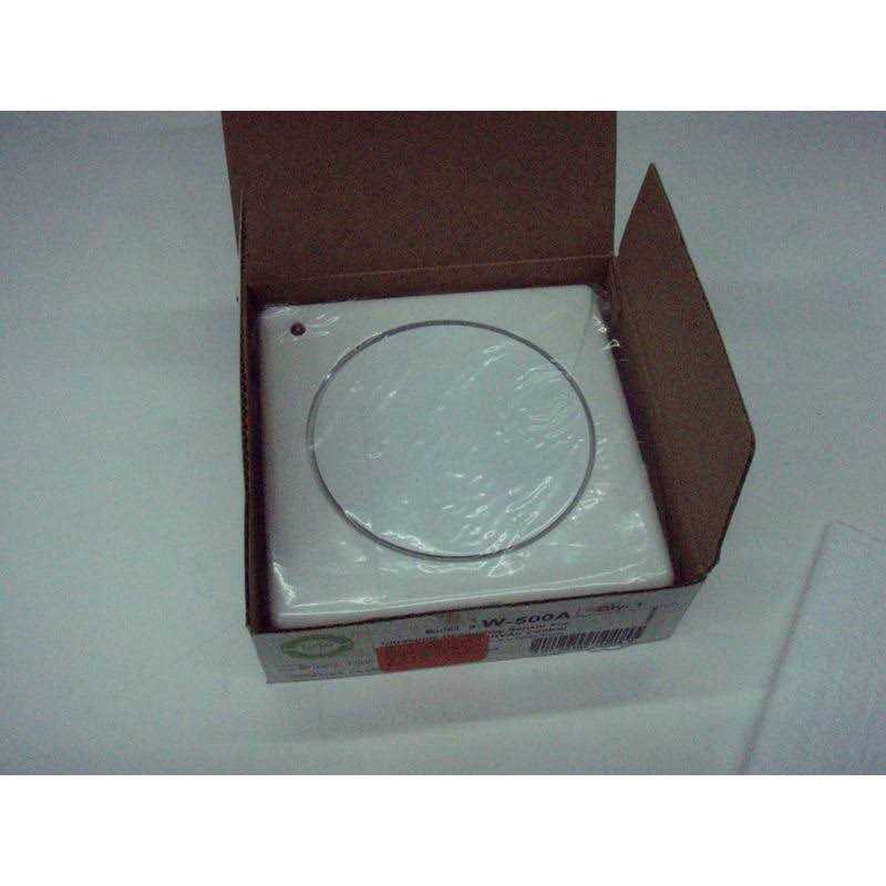 Wattstopper W-500A Ultrasonic Ceiling Occupancy Sensor - Image 2