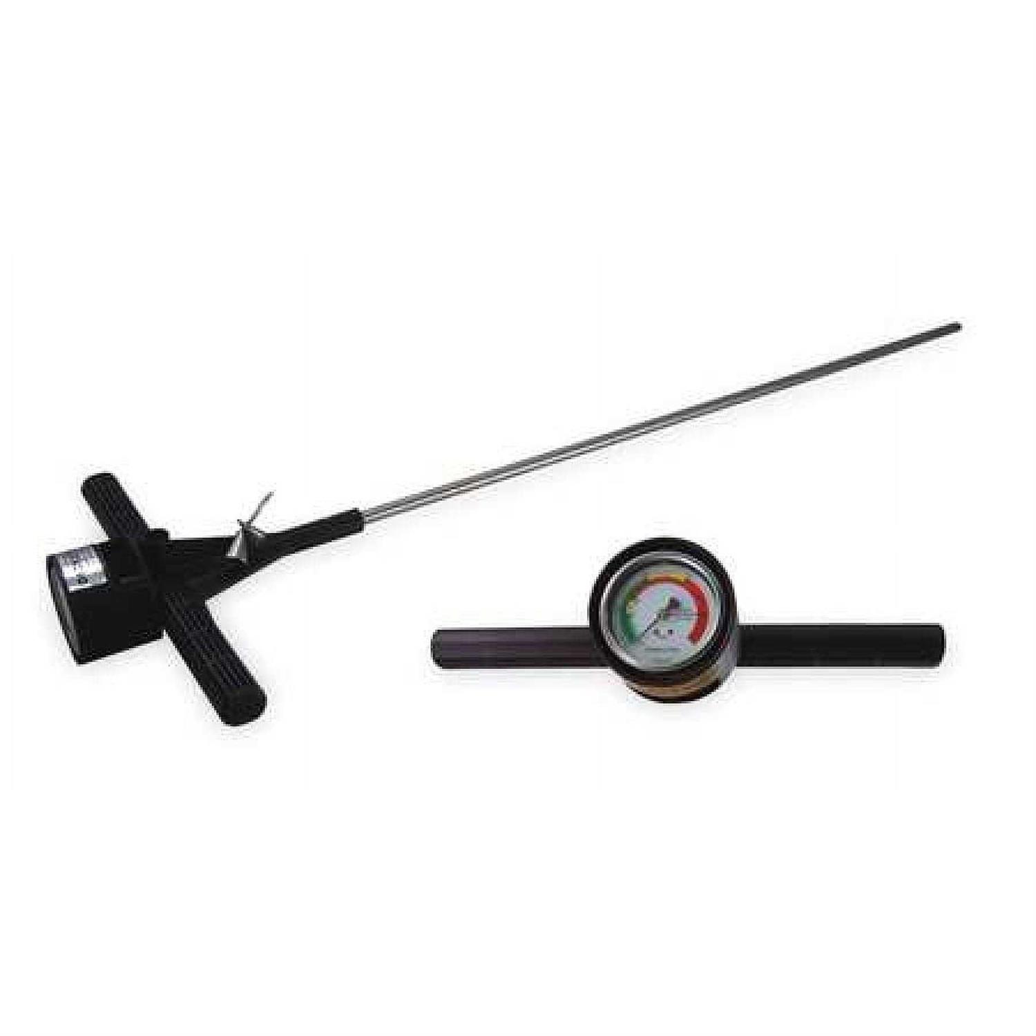 Dickey-John Soil Compaction Tester