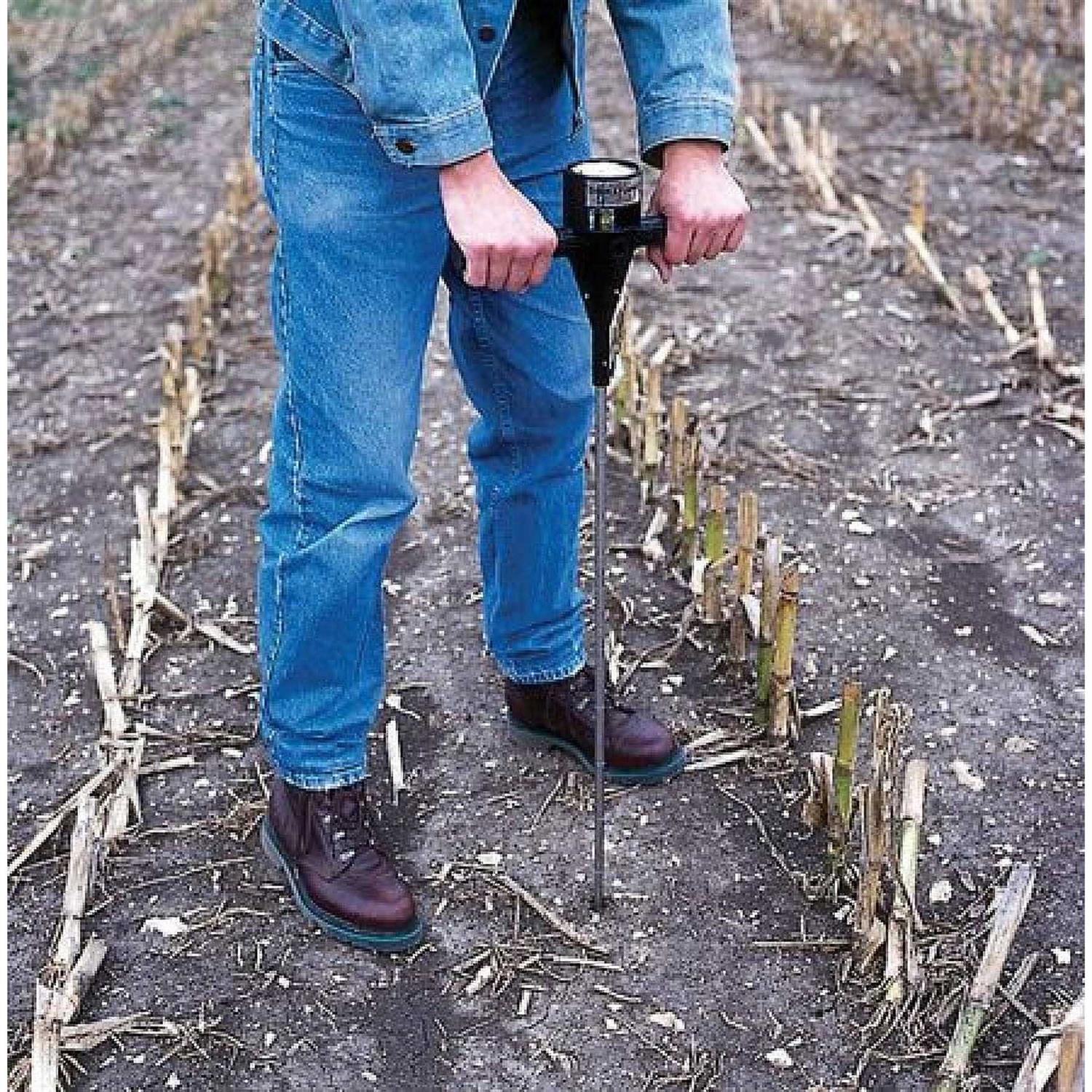 Dickey-John Soil Compaction Tester - Image 2