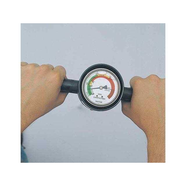 Dickey-John Soil Compaction Tester - Image 4