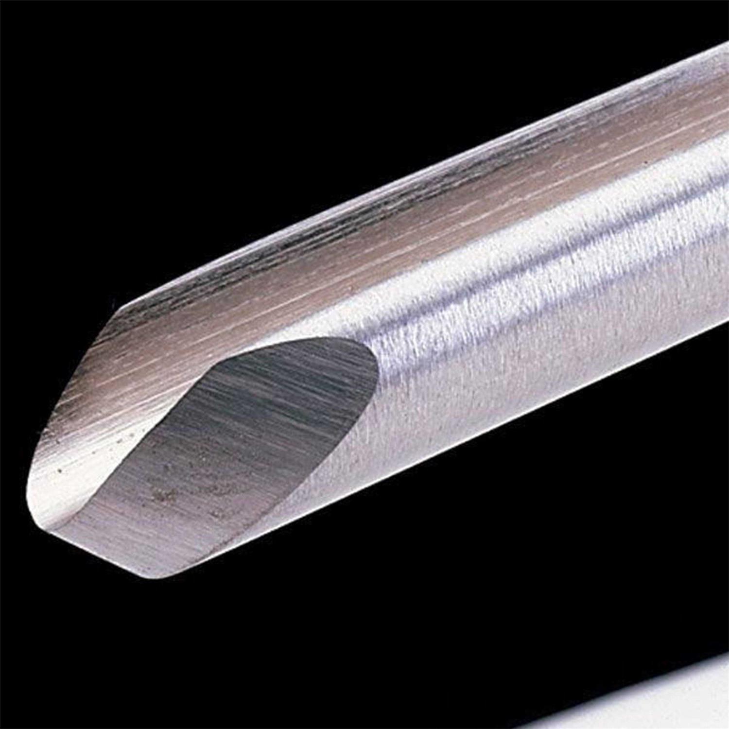 Sorby Fingernail Spindle Gouge - Image 2