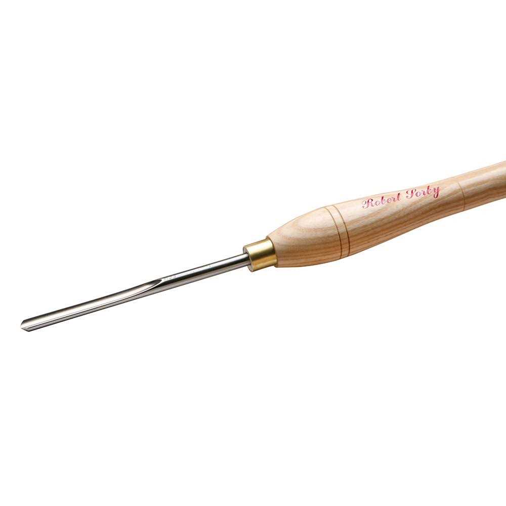 Sorby Fingernail Spindle Gouge - Image 4