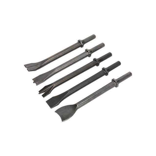 Ingersoll Rand 9500 Chisel Set - Image 3