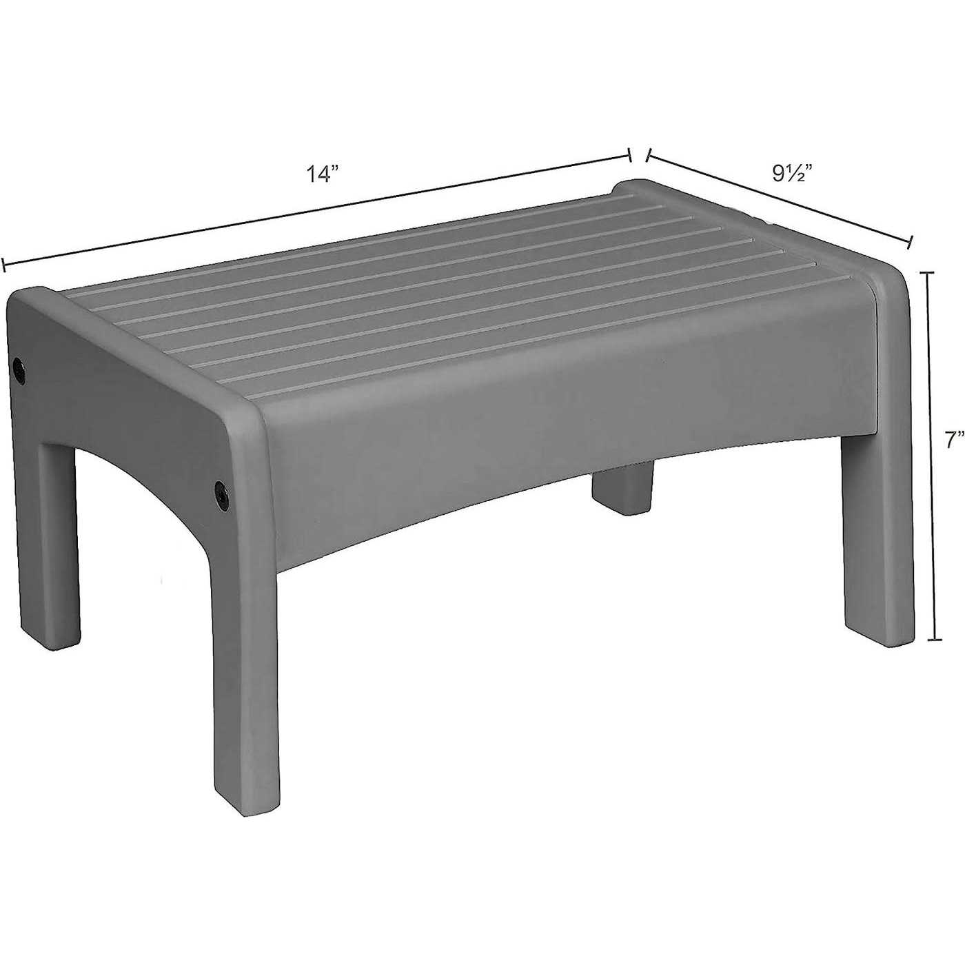 Wildkin Slatted Step Stool - Image 3