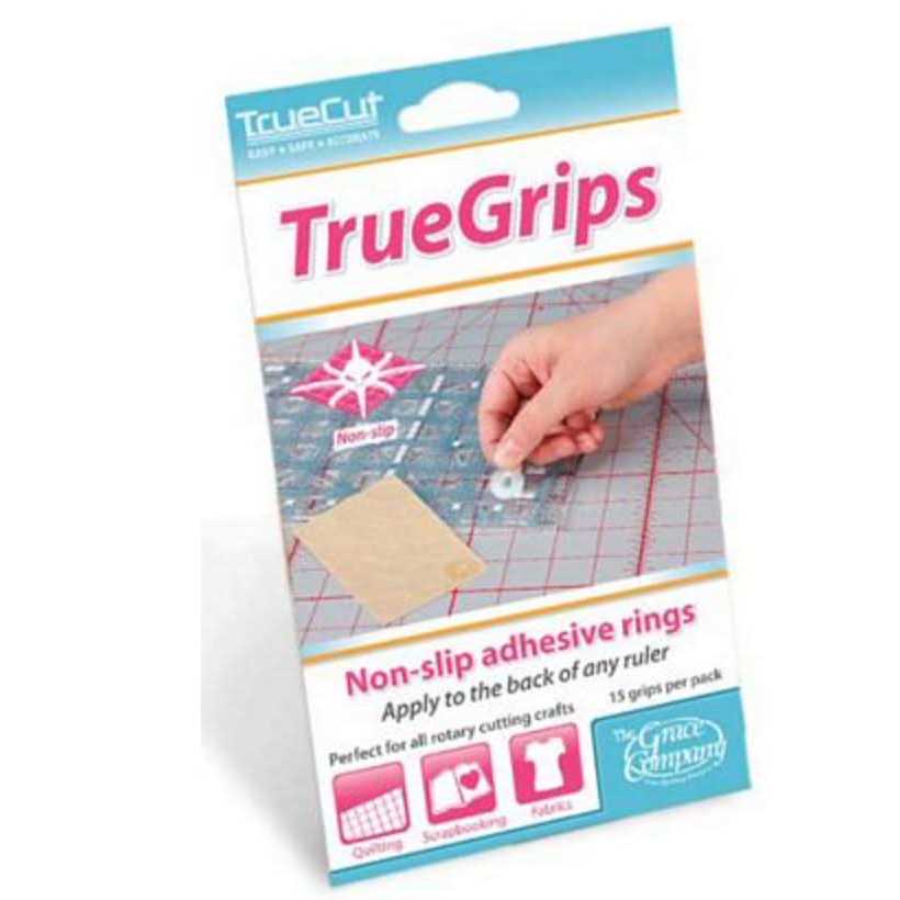 TrueCut Non-Slip Ruler Grips - Image 3