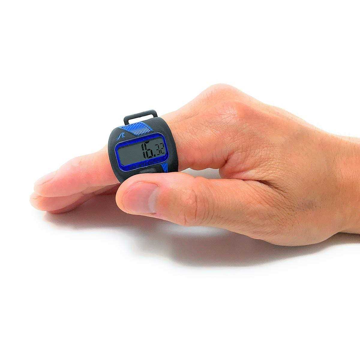 SPORTCOUNT Finger Lap Counter & Timer - Image 3