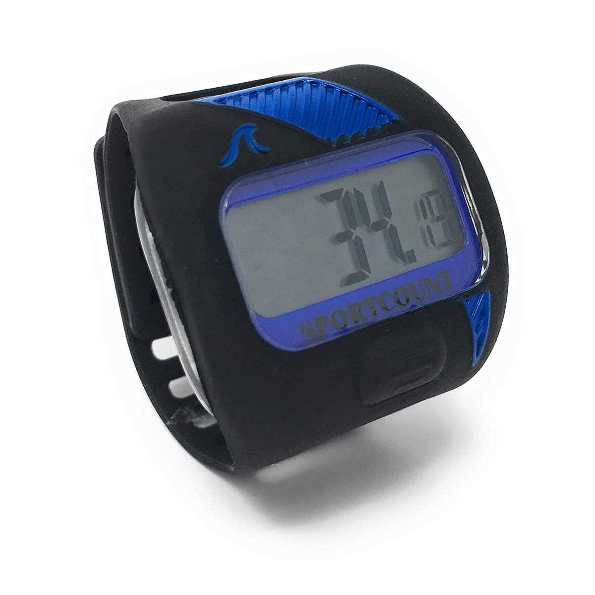 SPORTCOUNT Finger Lap Counter & Timer - Image 5