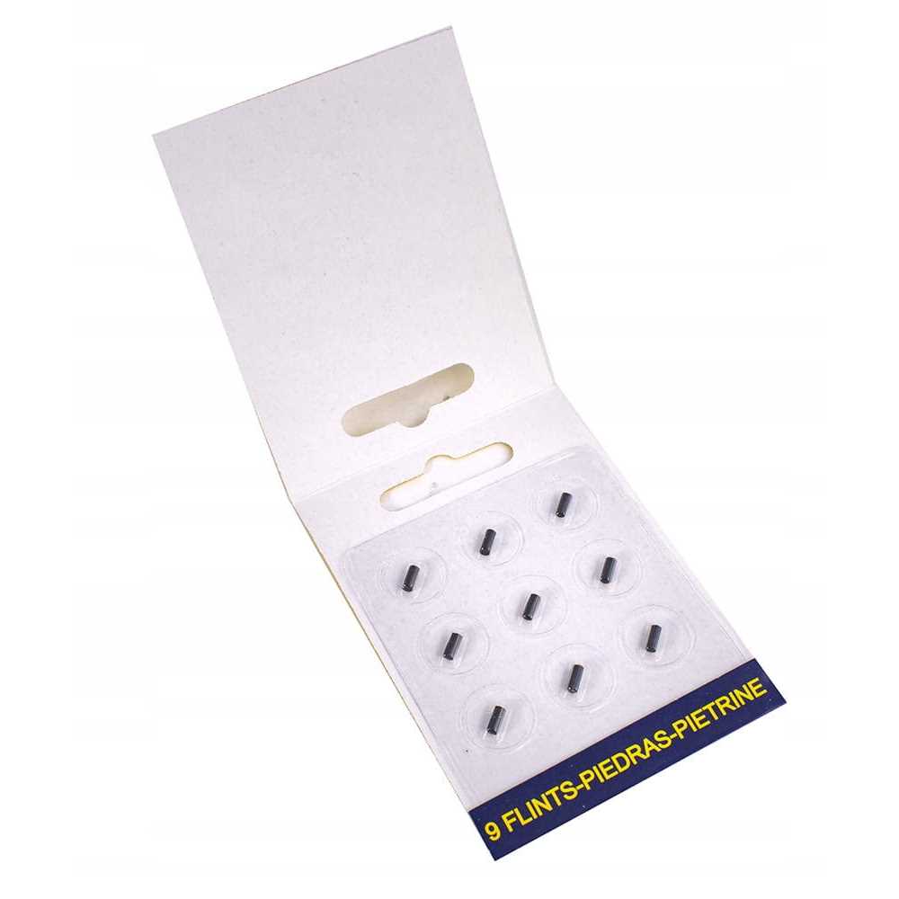 Clipper Universal Flints - Image 3