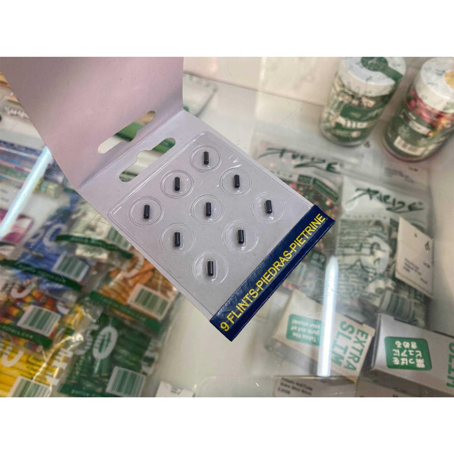 Clipper Universal Flints - Image 4