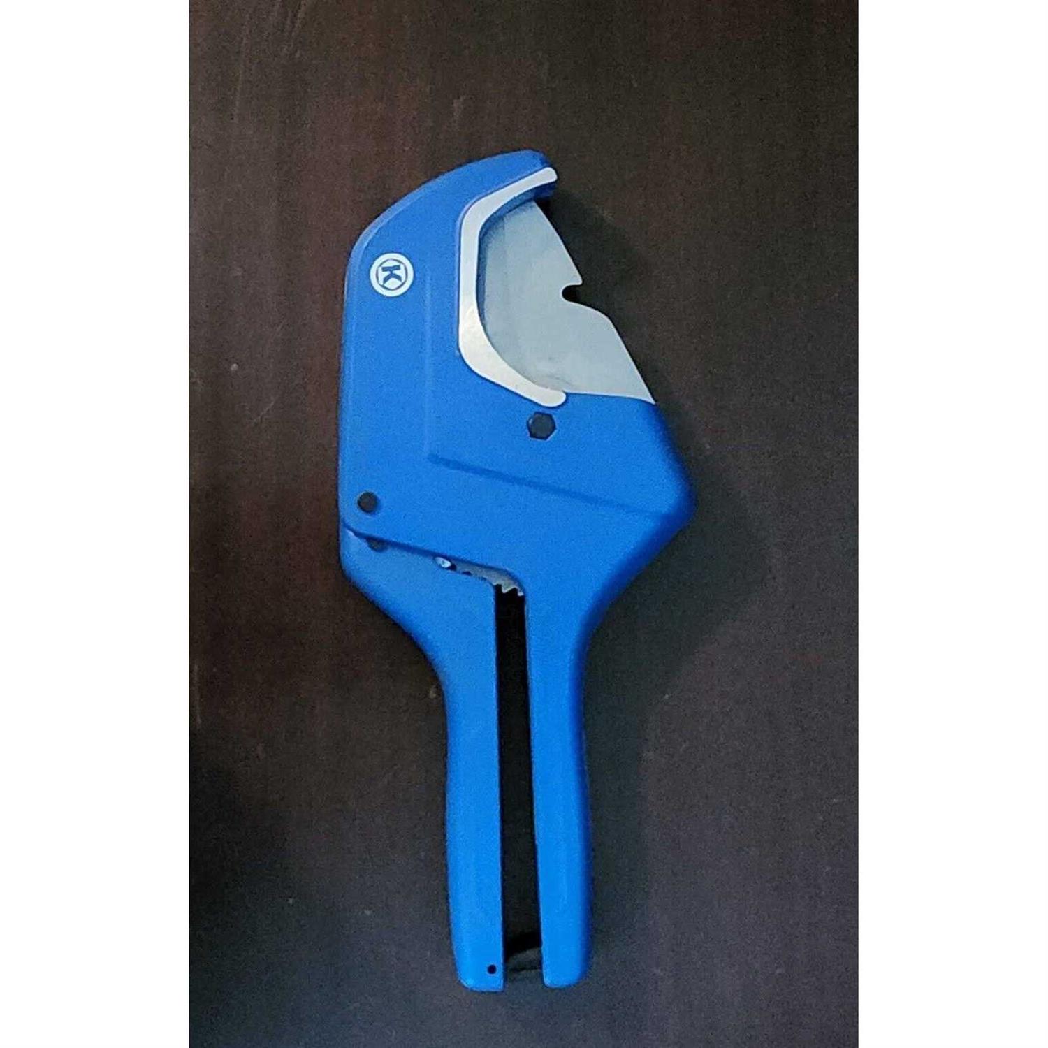 Kobalt 2 in-in PVC Cutter Rubber 58703 - Image 5