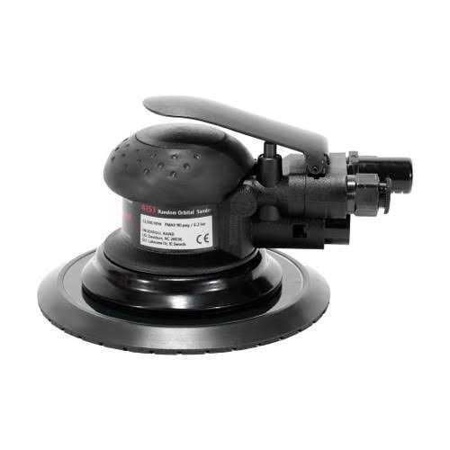 Ingersoll Rand 4151 Random Orbital Sander - Image 3