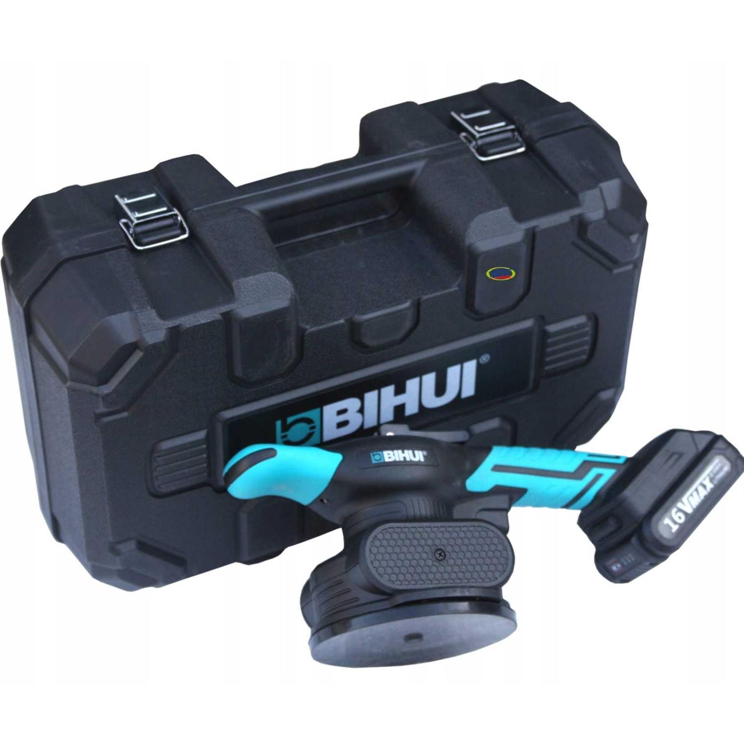 Bihui CVT Vibration Tile Beater - Image 4