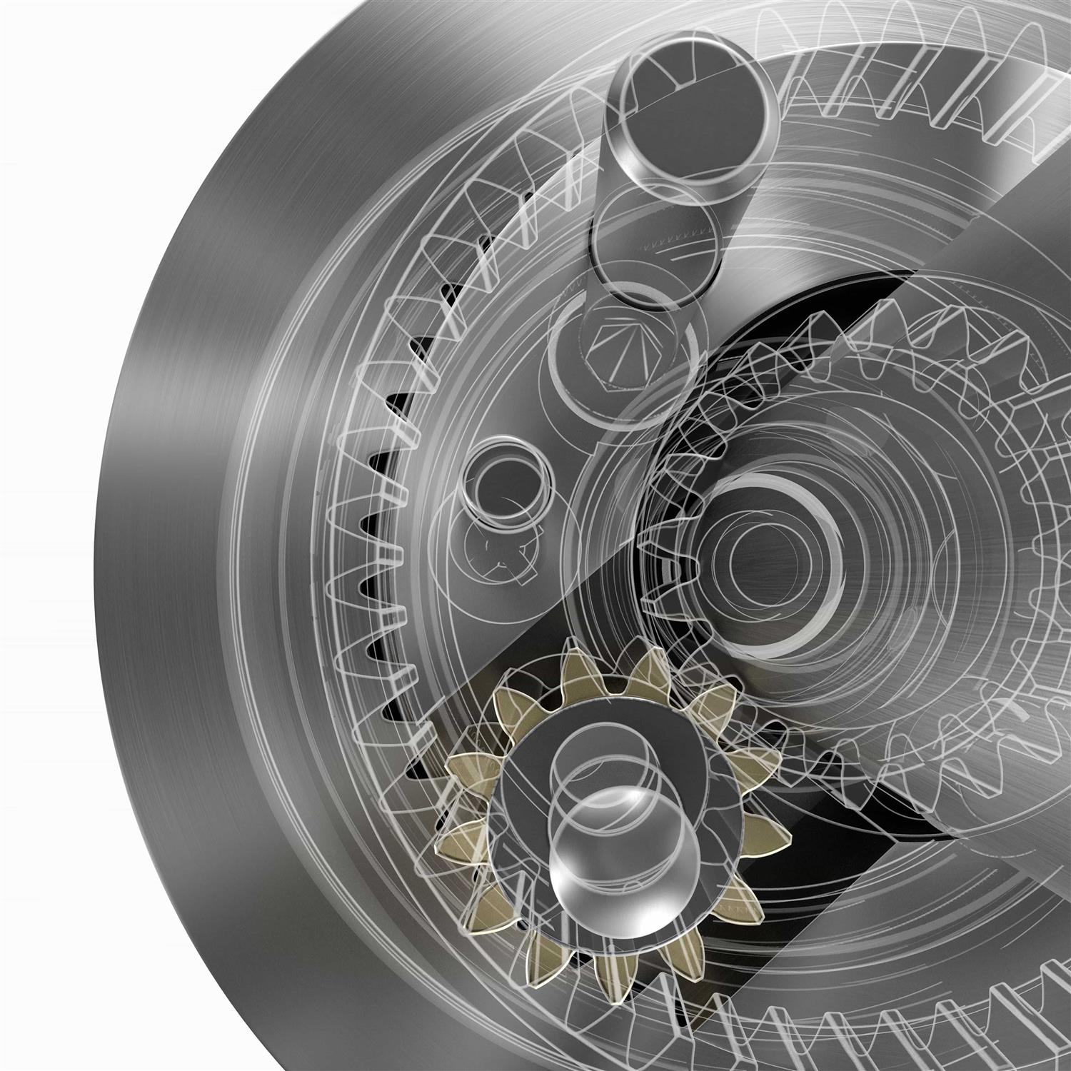 HORL 2 Pro Rolling Knife Sharpener incl. Magnetic Angle Support with 15° & 20° Grind Angle and 1:3 internal planetary gear - Image 2