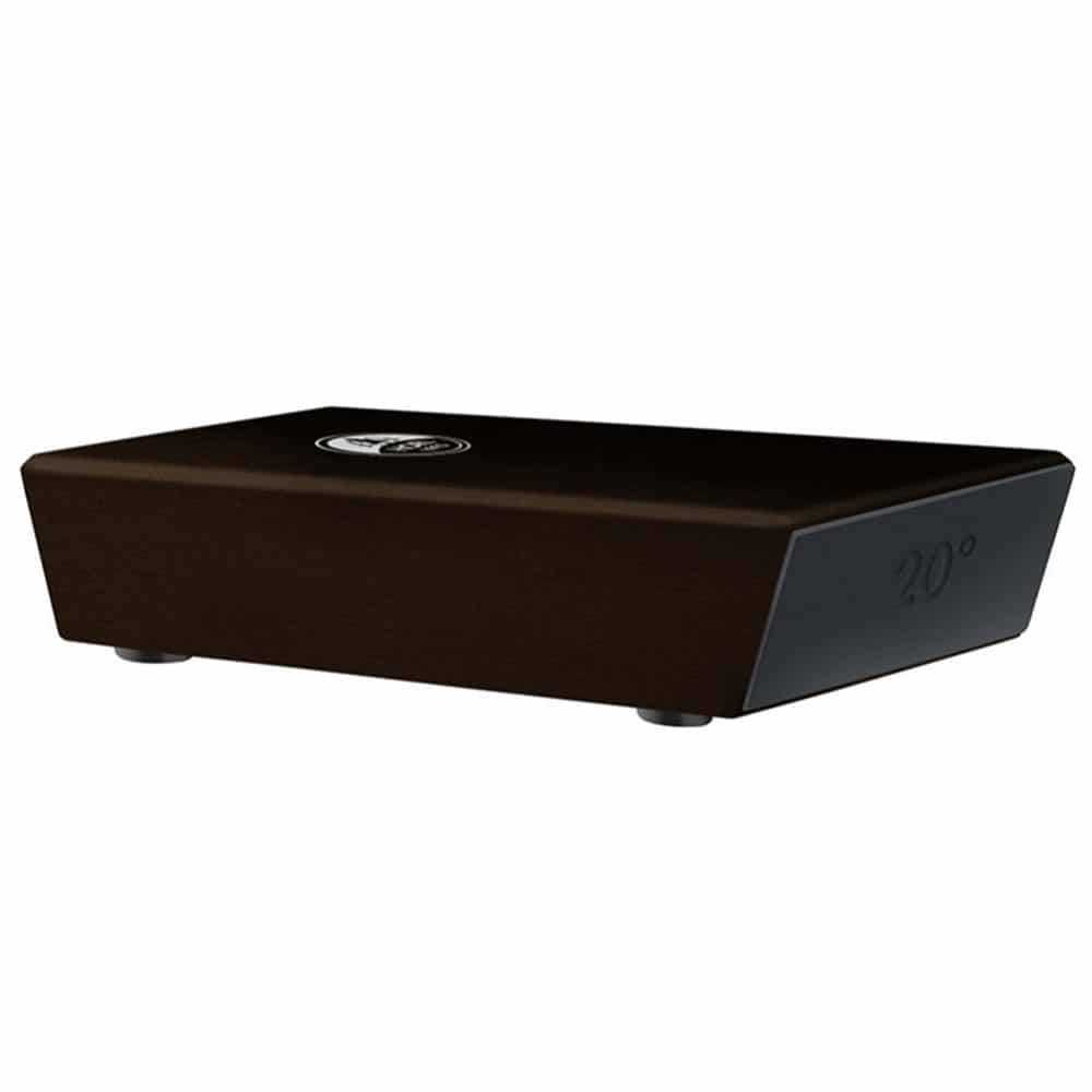 HORL 2 Pro Rolling Knife Sharpener incl. Magnetic Angle Support with 15° & 20° Grind Angle and 1:3 internal planetary gear - Image 3