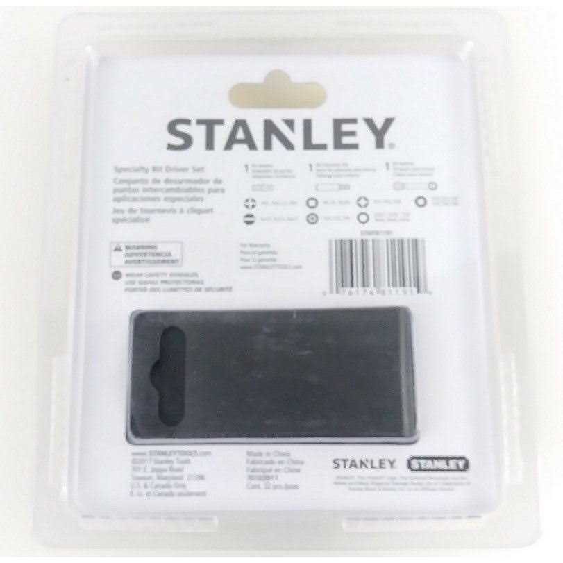 Stanley 32pc Bit Driver Set - Image 5