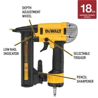DeWalt DWFP1838 - Image 3
