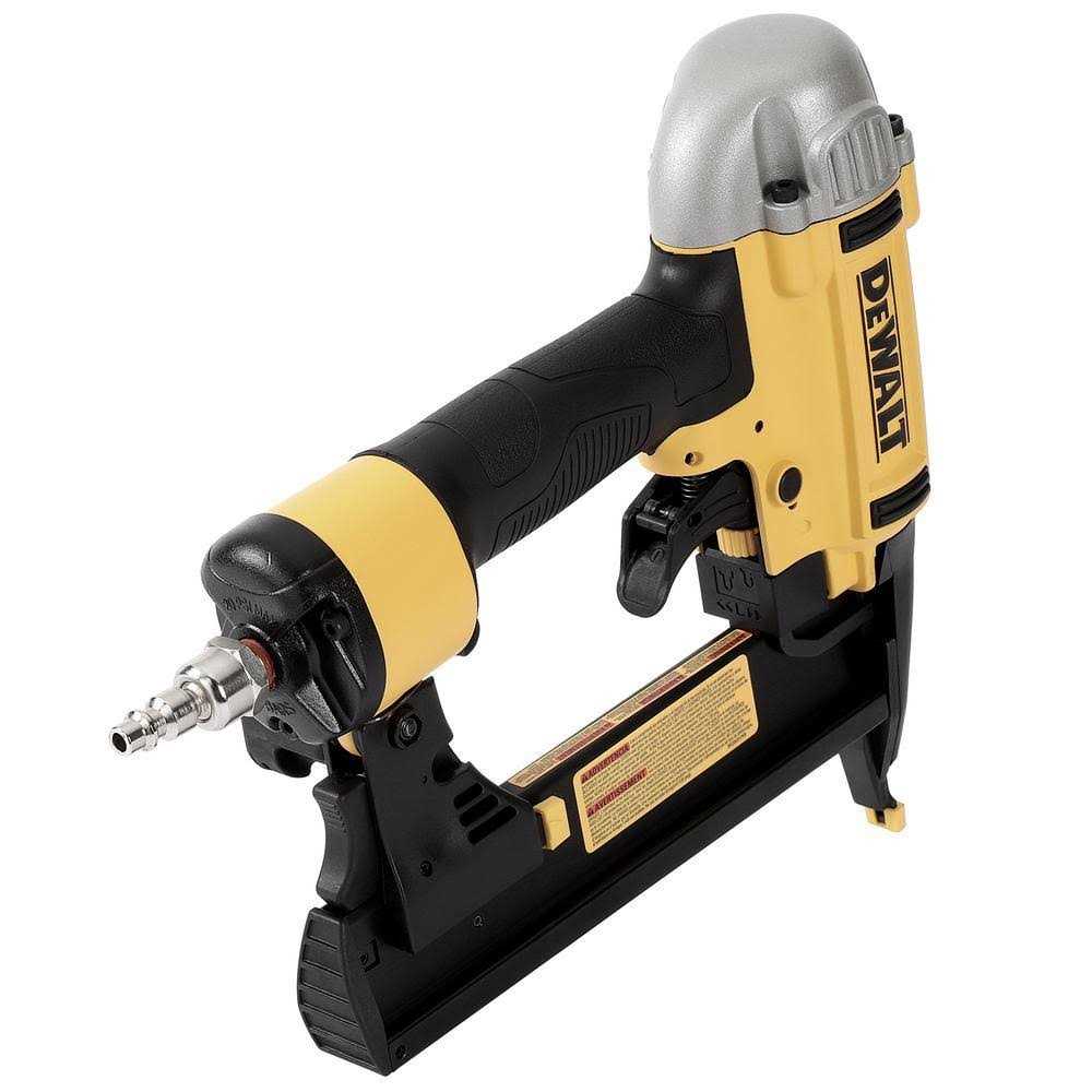 DeWalt DWFP1838 - Image 4