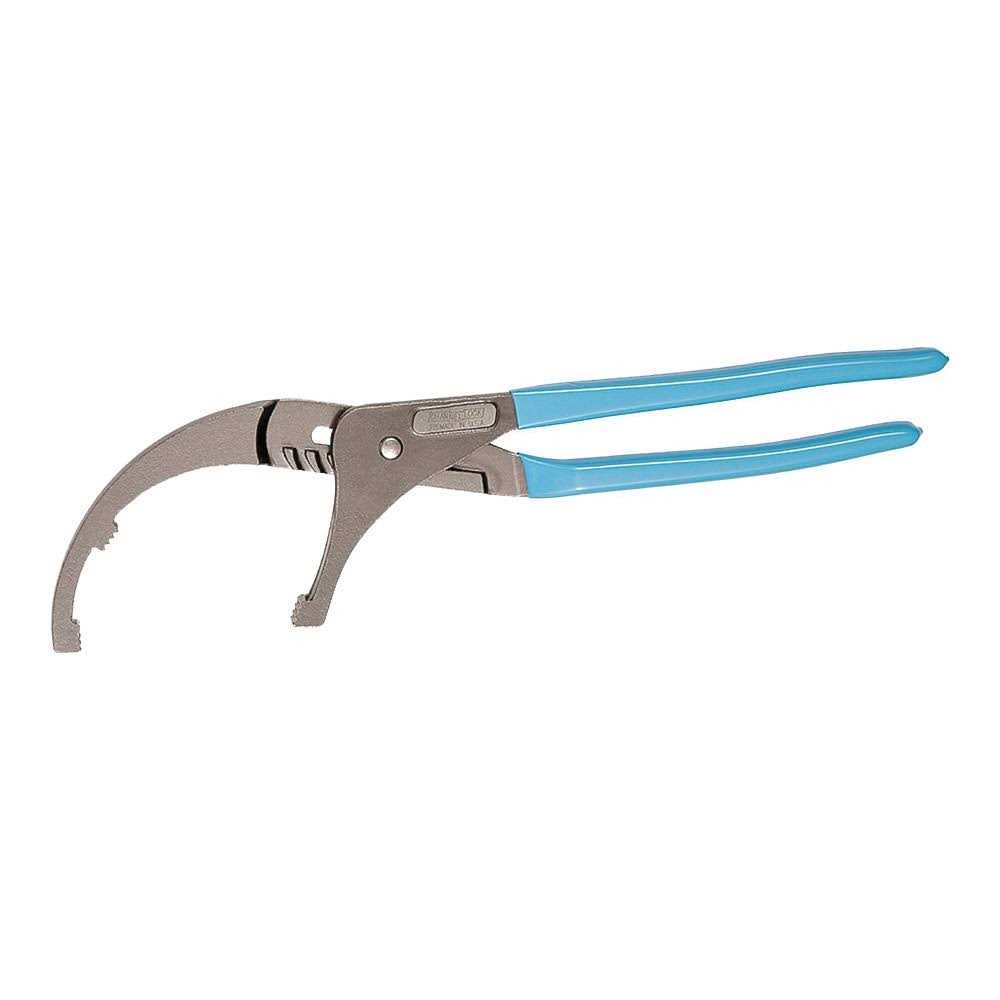 Channellock Oil Filter/PVC Pliers 215 - Image 5