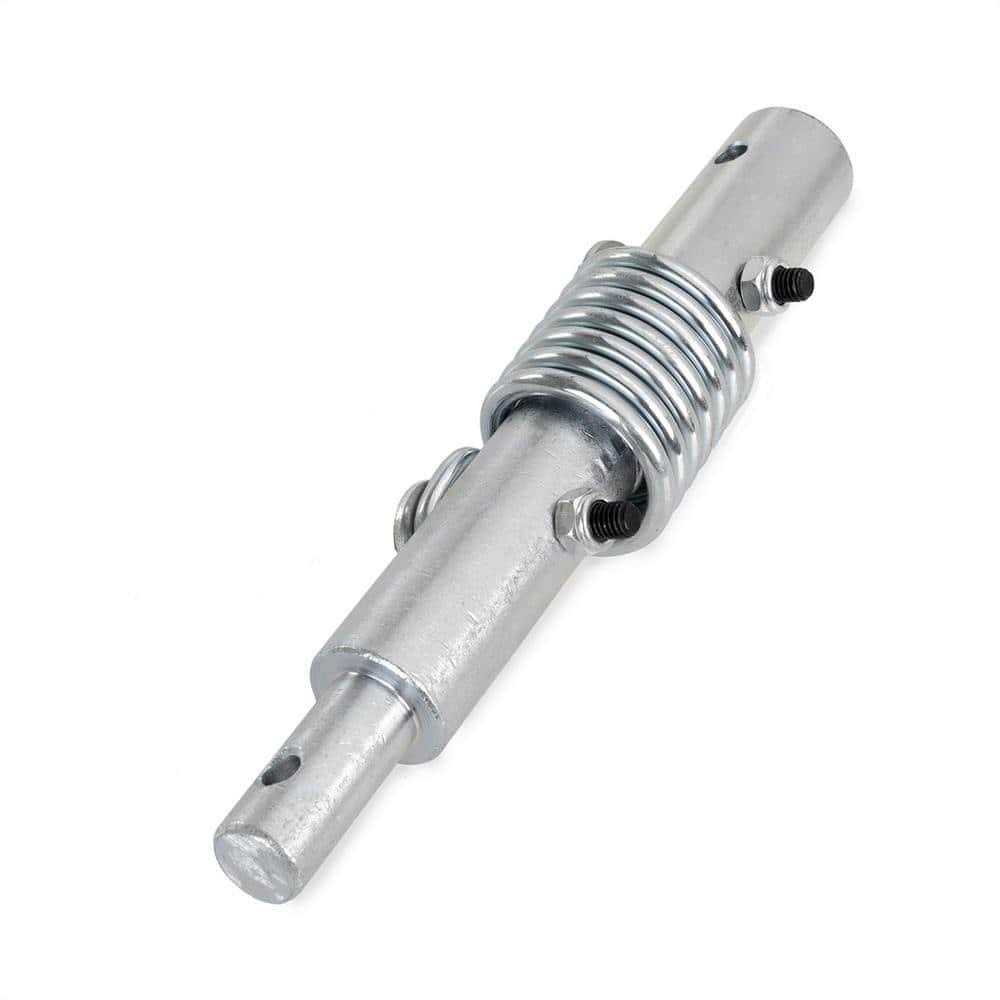 XtremepowerUS 43 CC 1-Man Post Hole Earth Auger Digger with 8 in. Bit - Image 4