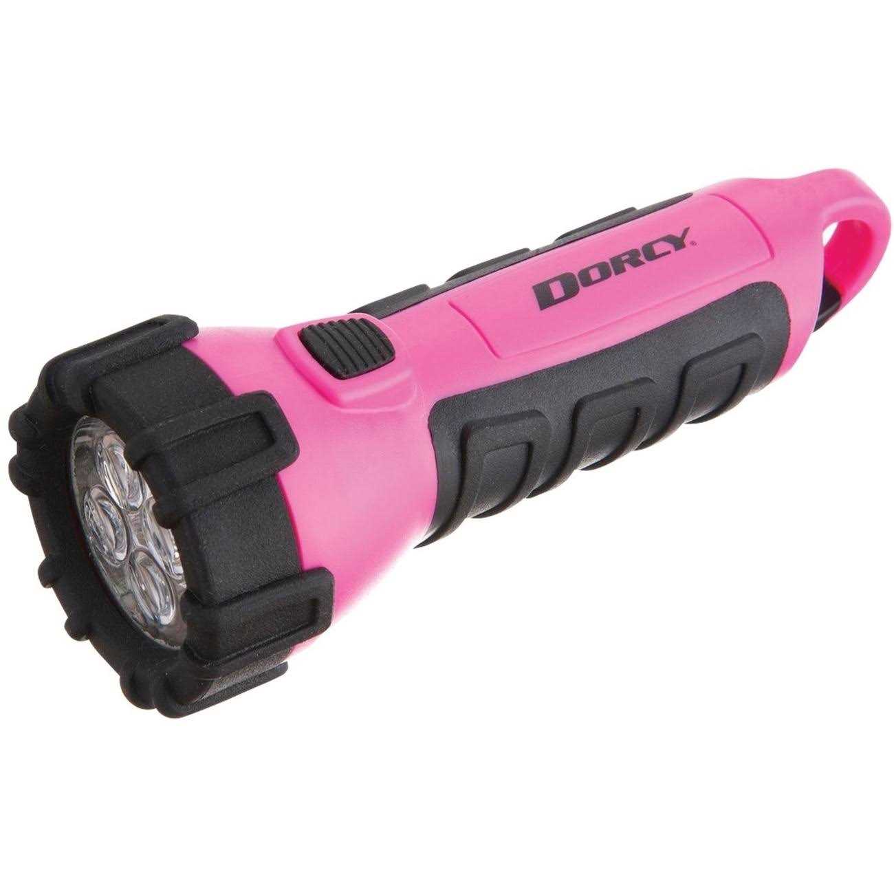 Dorcy 55 Lumen Floating LED Flashlight