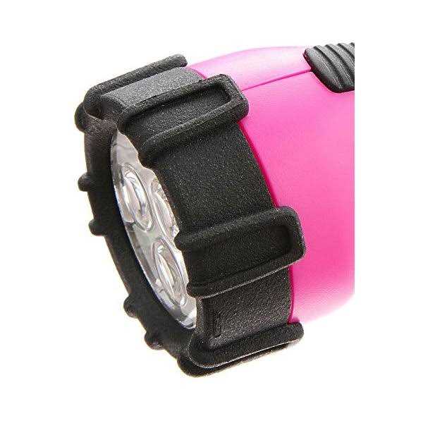 Dorcy 55 Lumen Floating LED Flashlight - Image 5