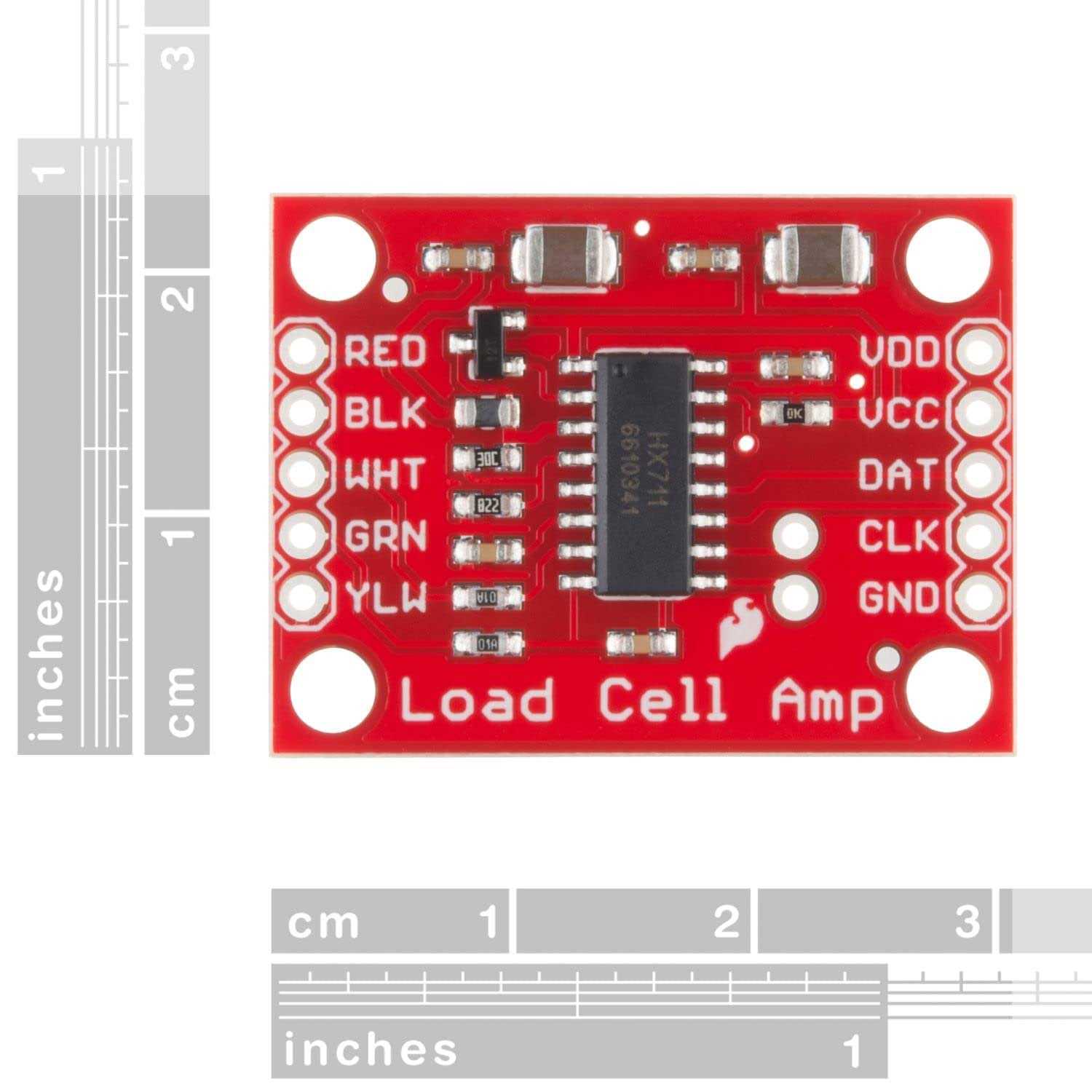 SparkFun Load Cell Amplifier - Image 2