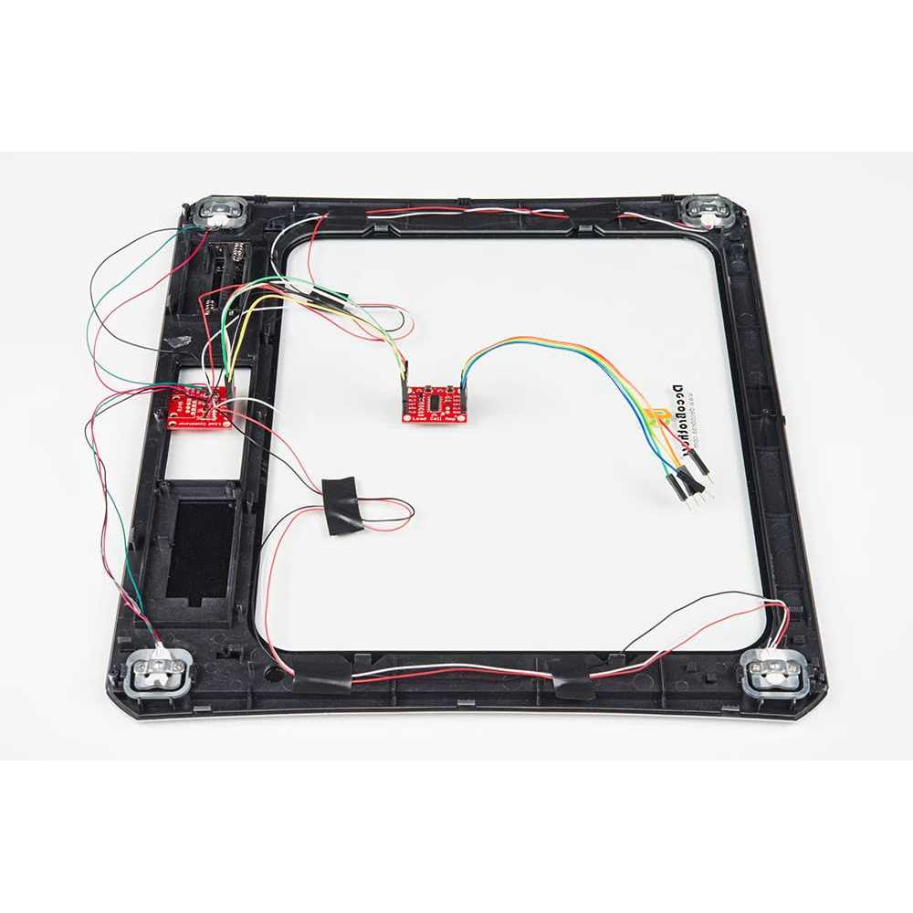 SparkFun Load Cell Amplifier - Image 3