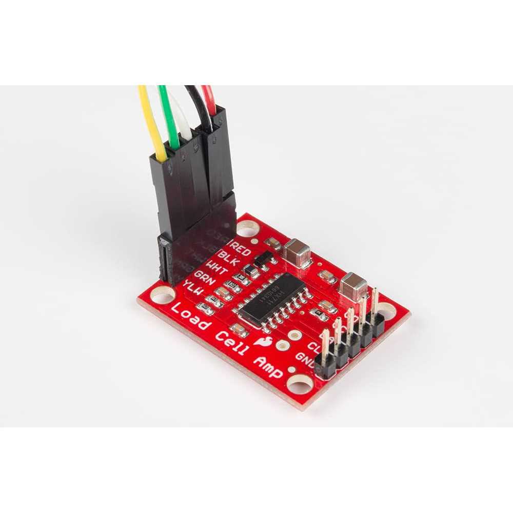 SparkFun Load Cell Amplifier - Image 4