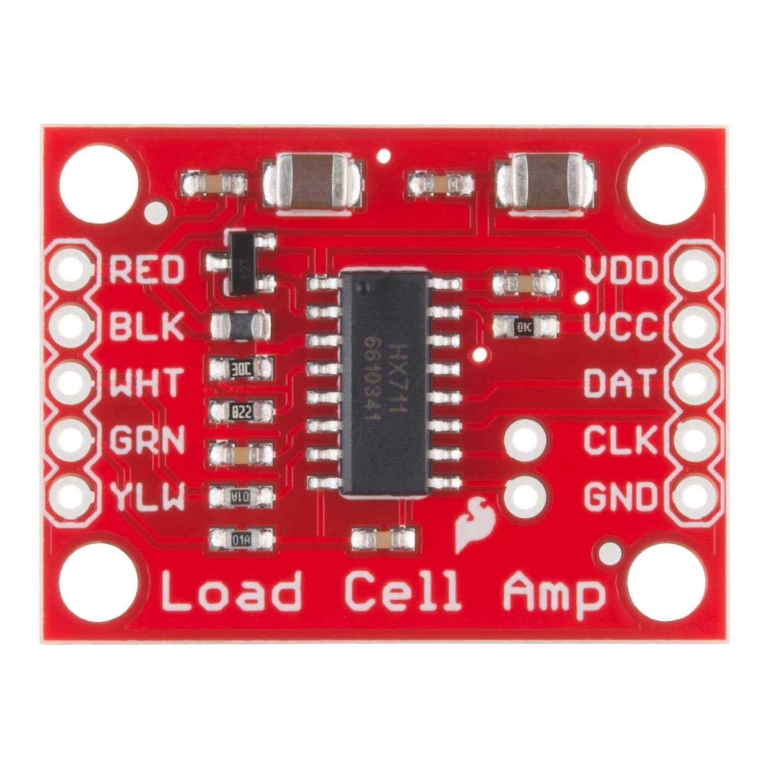 SparkFun Load Cell Amplifier - Image 5