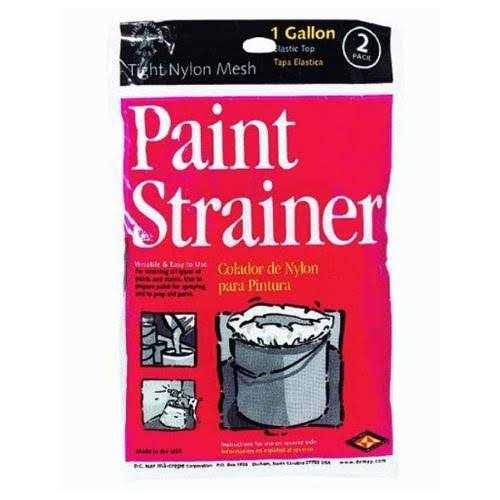 Trimaco SuperTuff Elastic-Top Paint Strainer - Image 3