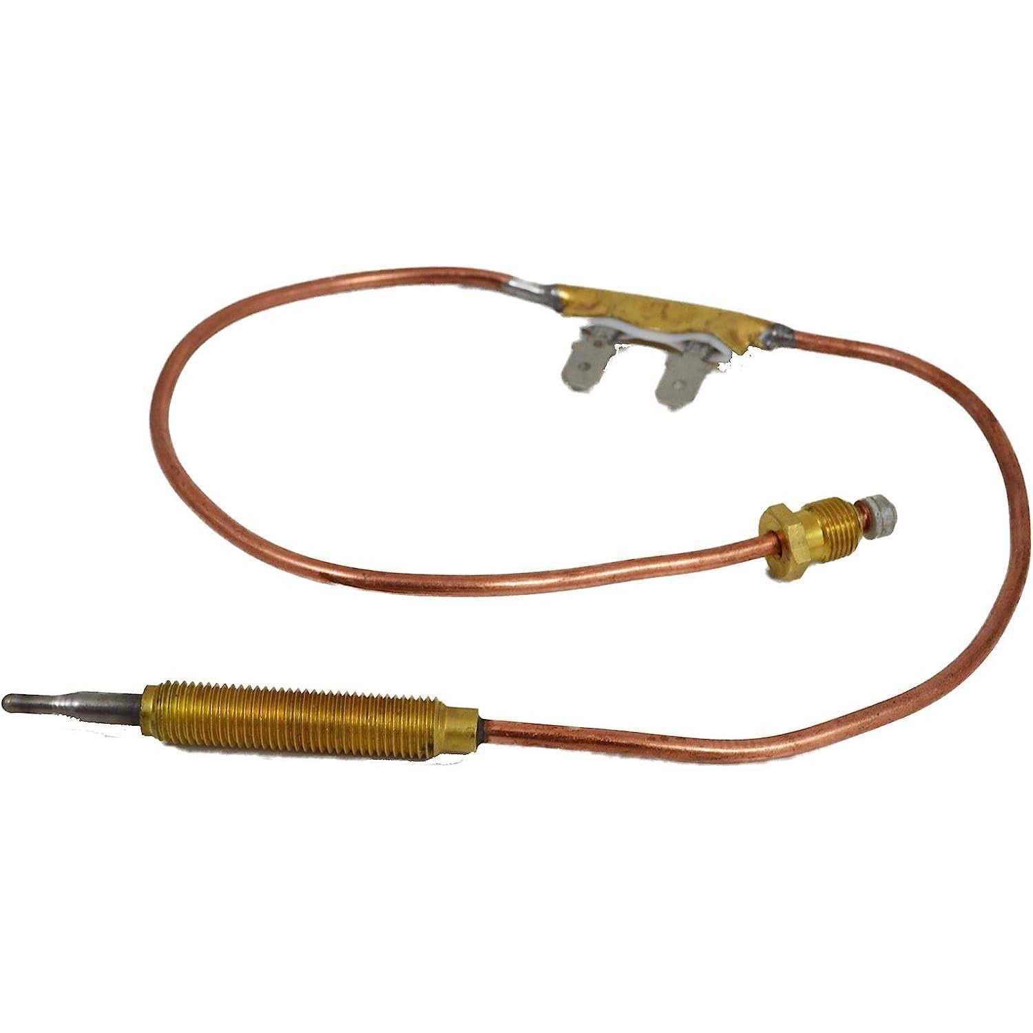 Us Merchant Thermocouple 2304885 Dyna Glo 40-150k btu Lp 1130/1474 by Fixitshop - Image 3