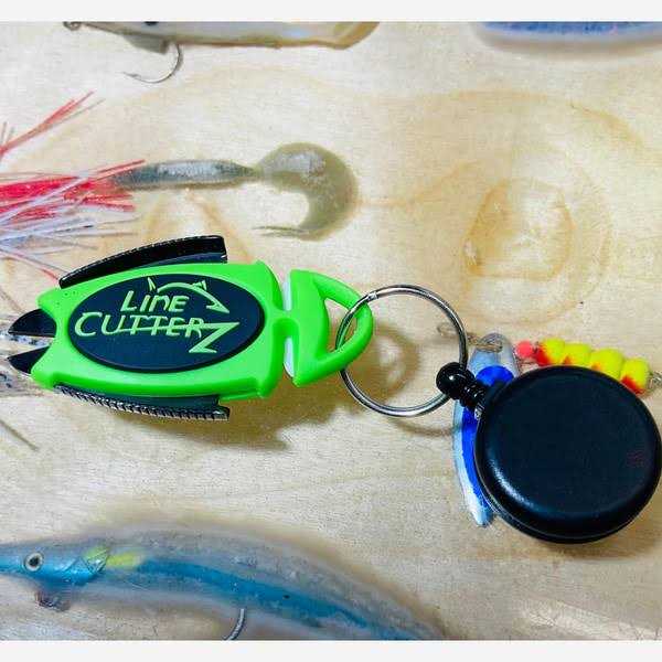 Line Cutterz Dual Hybrid Micro Scissors - Image 5