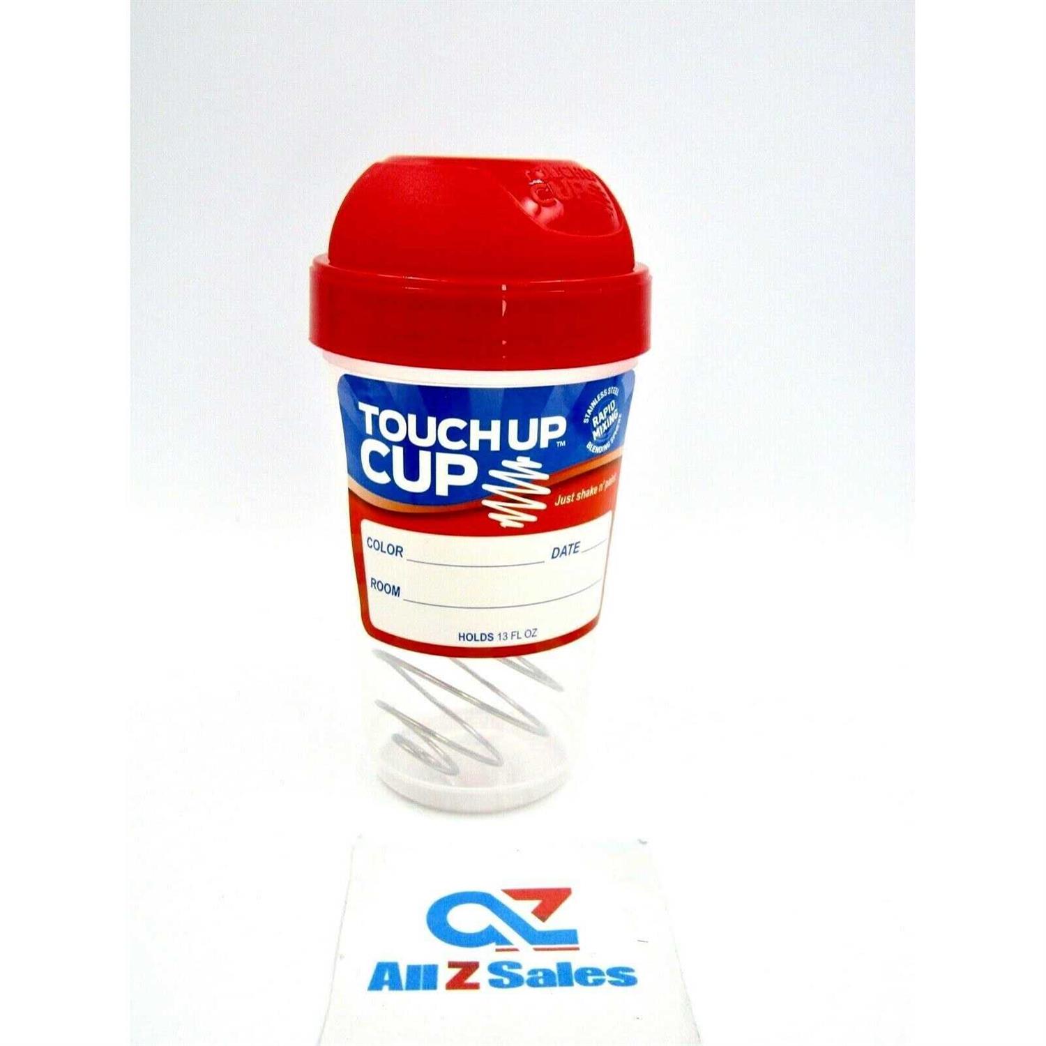 Touch Up Cup Three Pack Paint Storage Solution - Image 3
