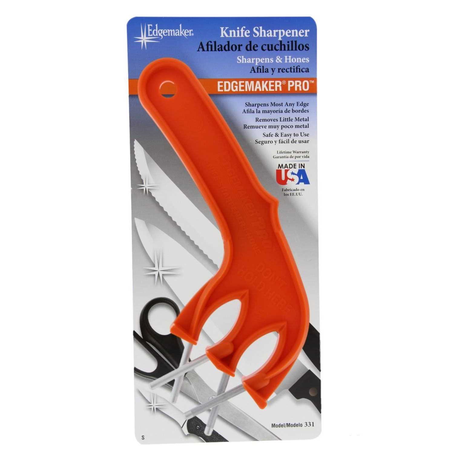 The Edgemaker Knife Sharpener Pro 331 - Image 4