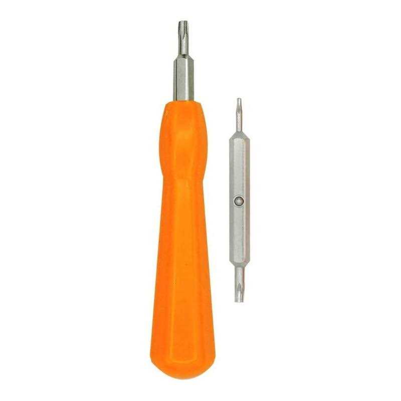 Ring Screwdriver Replacement,TEKPREM Screwdriver for Ring Doorbell Battery Change & Wifi Password Reset Access - Image 5