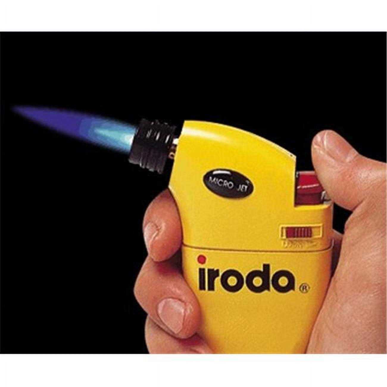 Solder-It MJ-300 Micro-Jet Butane Torch