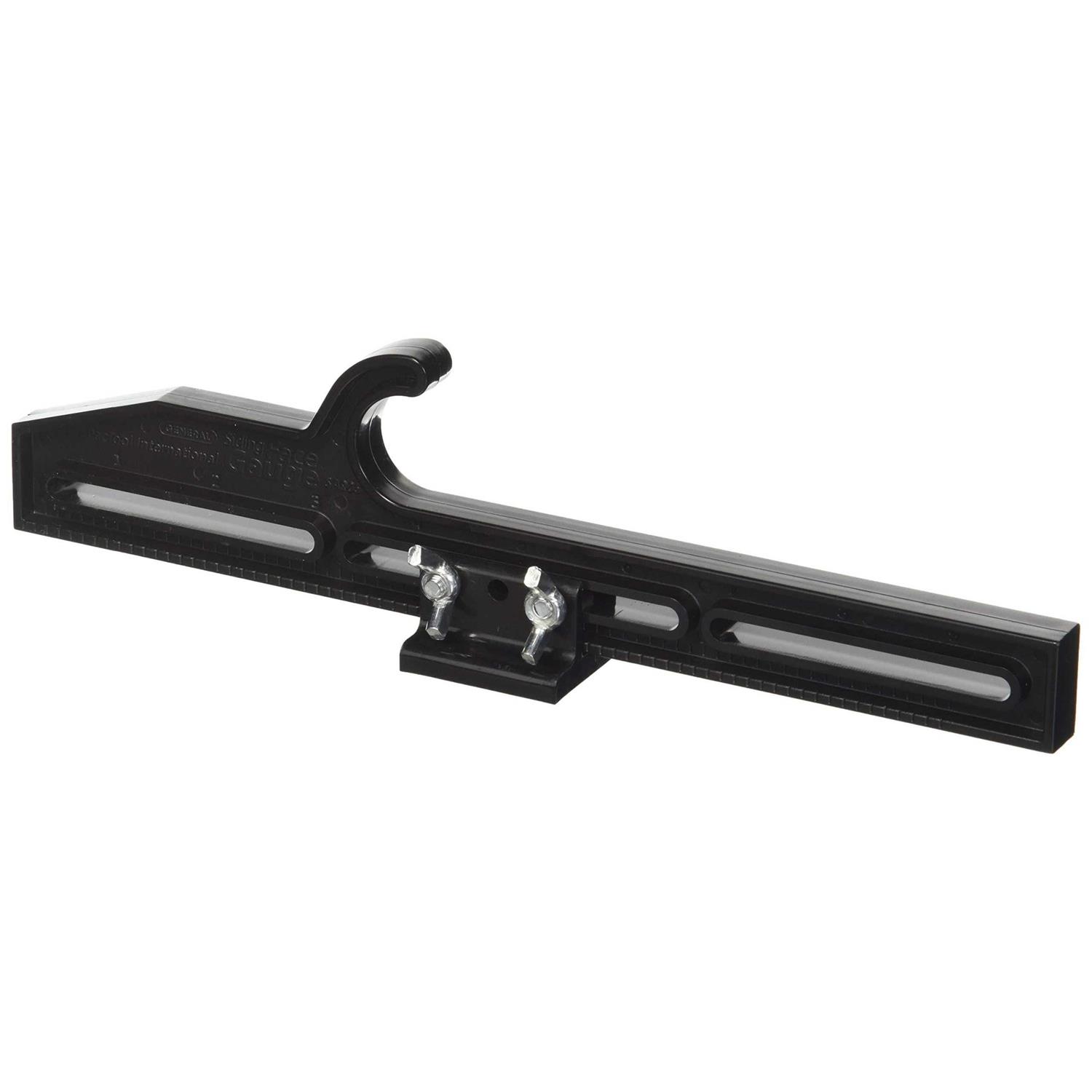 PacTool Siding Face Gauge - Hardware&Tools Online Store