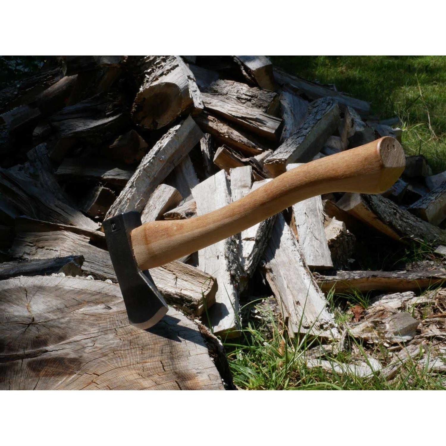 Council Tool Hudson Bay Camp Axe - Image 2