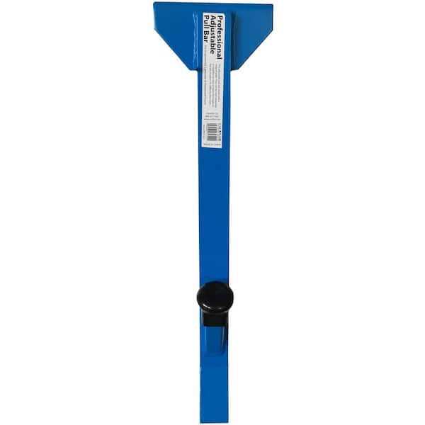 Calflor Heavy Duty Adjustable Professional Pull Bar PB71302 - Image 3