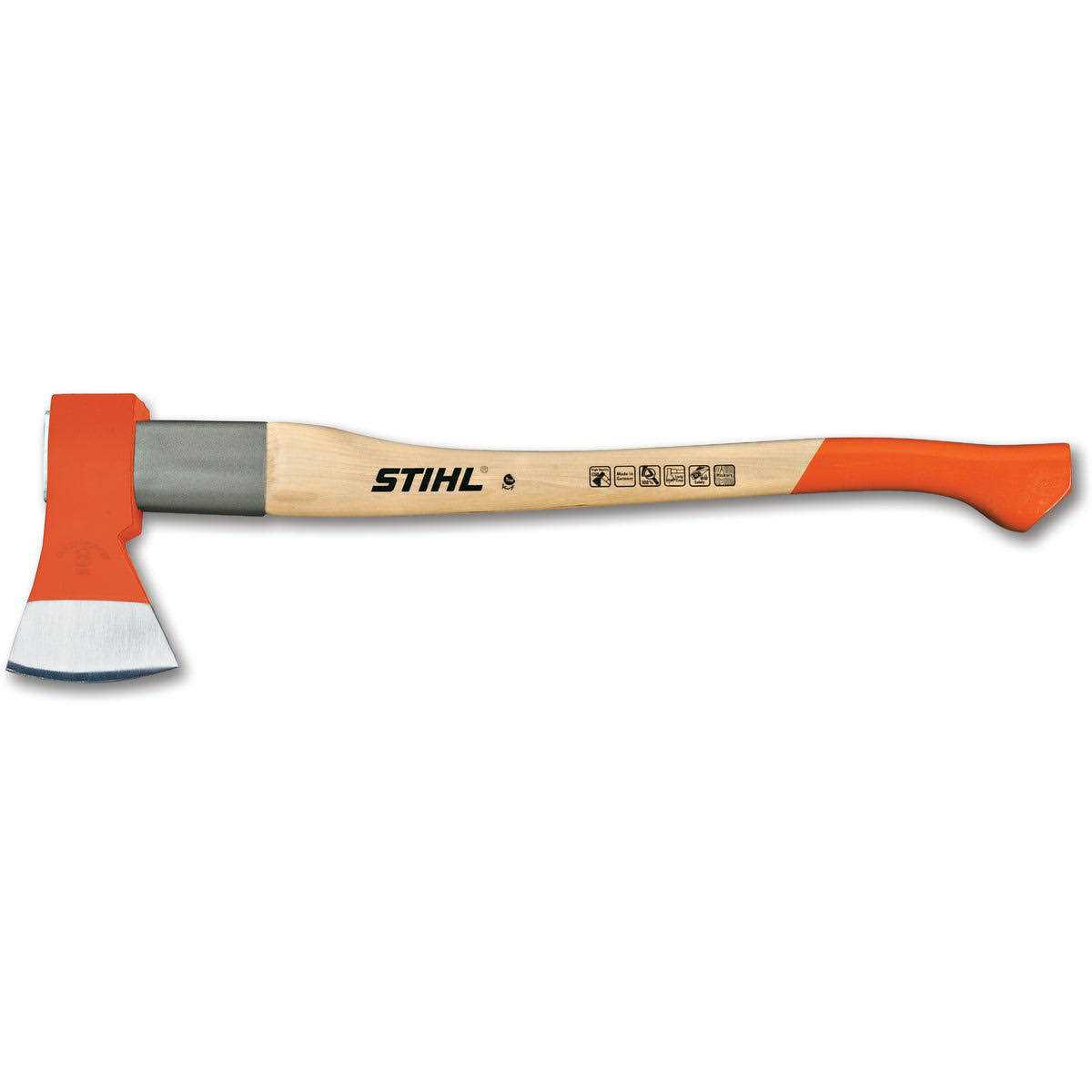STIHL Pro Forestry Axe