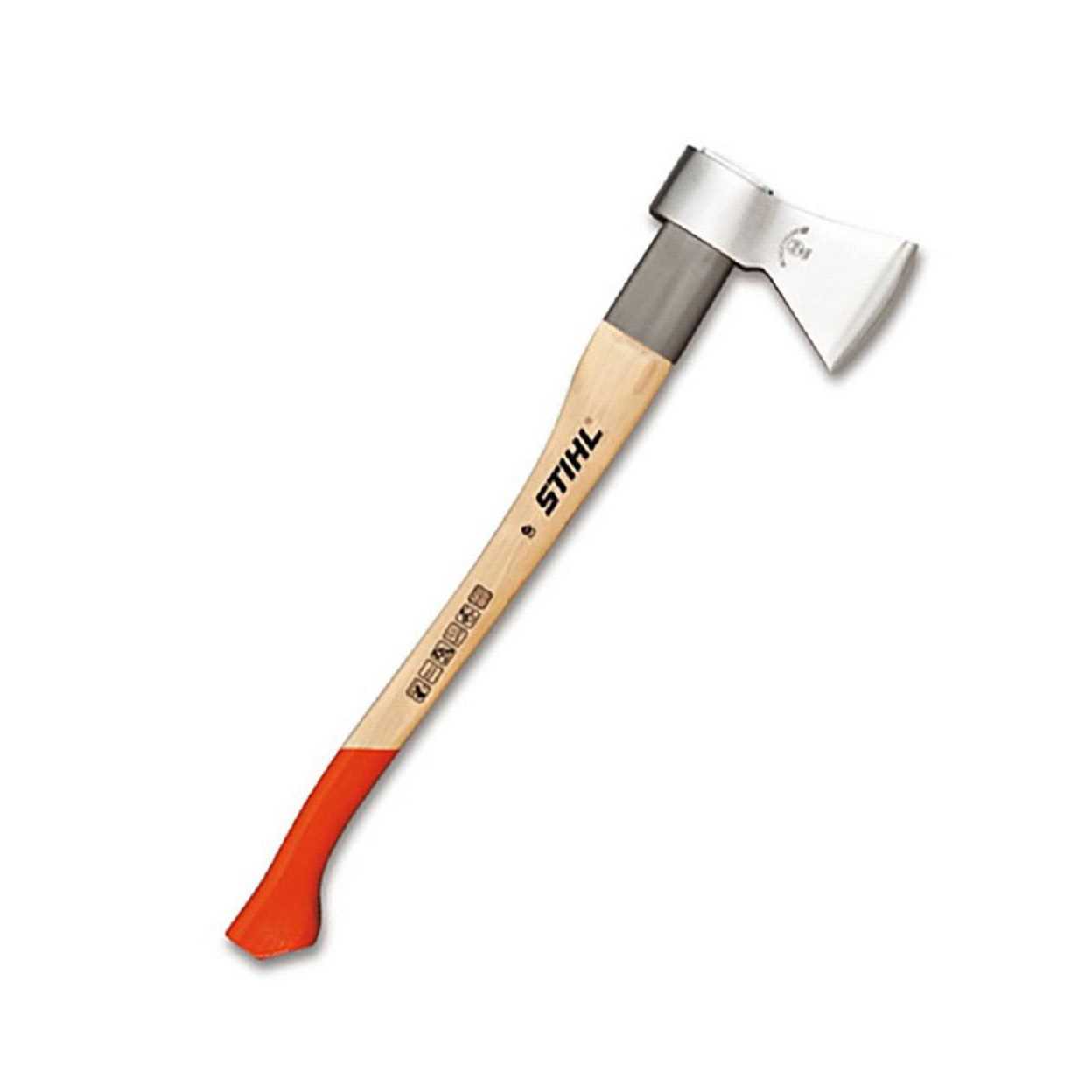 STIHL Pro Forestry Axe - Image 2