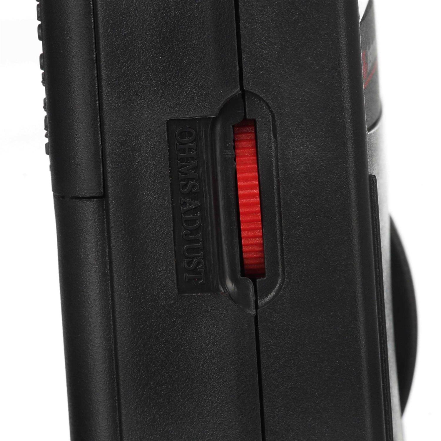 Gardner Bender GMT-312 Analog Multimeter - Image 3