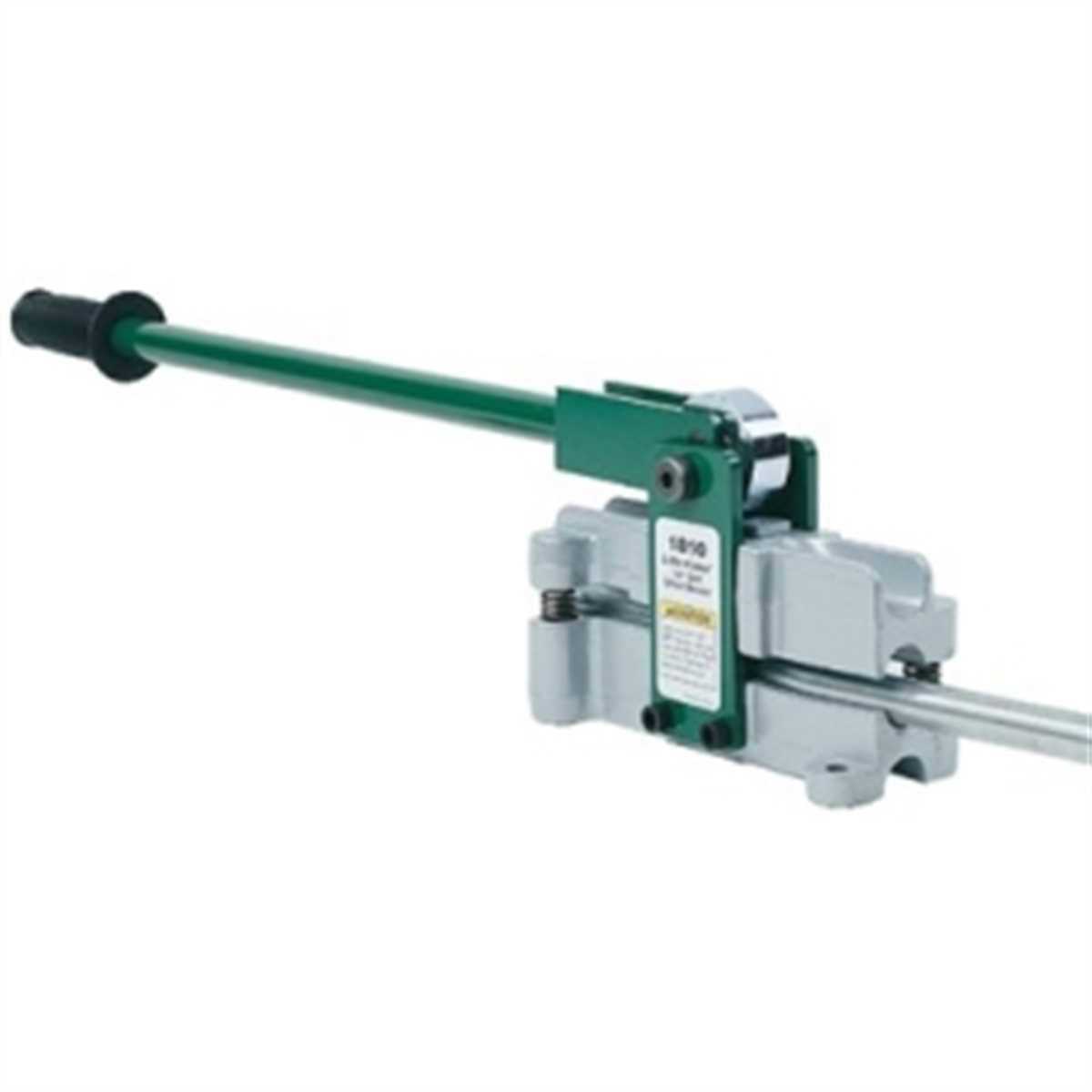 Greenlee 1810 1/2 Offset EMT Conduit Bender
