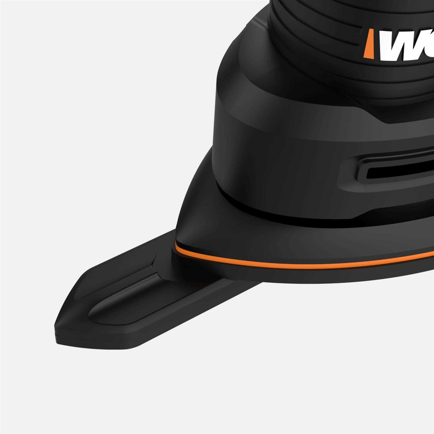 Worx WX822L.9 20V Power Share Cordless Detail Sander - Image 3