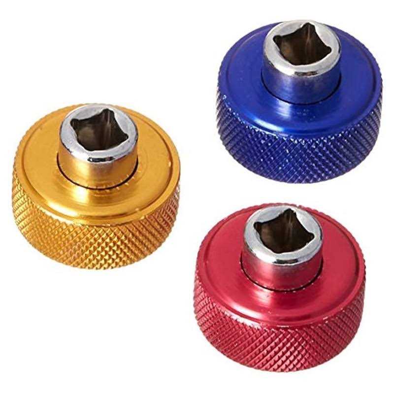 Titan 11218 Finger Grip Drivers - Image 5