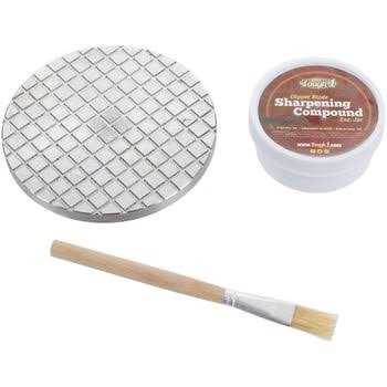 Tough 1 Clipper Blade Sharpener Kit - Image 4