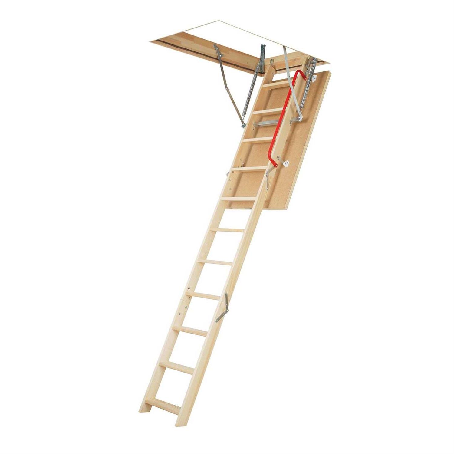 Fakro 66802 LWP Insulated Attic Ladder