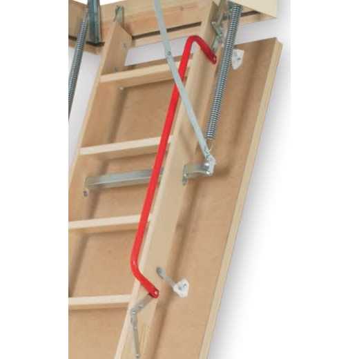 Fakro 66802 LWP Insulated Attic Ladder - Image 3