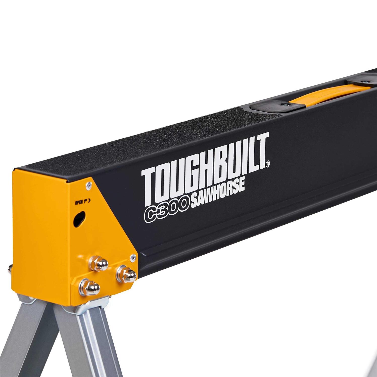 Toughbuilt C300 Sawhorse TB-C300 - Image 3